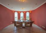 Resale - Villa de Lujo - La Nucía - Coloma