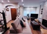 Resale - Townhouse - Elche - Ciudad Jardin
