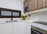 Resale - Planta baja - Los Alcázares - Las Lomas del Rame-Bahía Bella
