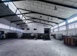 Long Term Rental - Nave industrial - Elche - Sector V-El Canal
