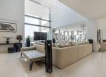 Resale - Chalet - Altea - Altea Hills