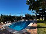 Resale - Chalet - Las bayas - Las Bayas-Asprillas