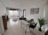 Resale - Apartamento - Torrevieja - Centro
