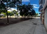 Long Term Rental - Local comercial - Elche - Zona Deportiva-Nuevo Altabix