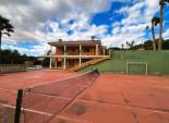 Resale - Chalet - Elche - La Galia-Bonavista