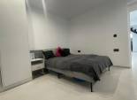 Resale - Chalet - Elche Pedanías - Alzabares