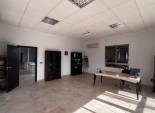 Long Term Rental - Nave industrial - Elche Pedanías - Jubalcoi-Saladas