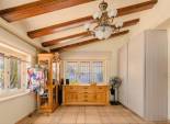 Resale - Chalet - Elche Pedanías - Alzabares