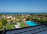 Long Term Rental - Chalet - Arenales del Sol - Zona paseo maritimo