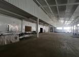 Long Term Rental - Nave industrial - Alicante - Llano del espartal