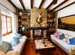 Resale - Finca rústica - Monovar - Monover - Beties