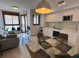 Resale - Apartamento - Torrevieja - Playa de los Locos