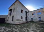 Resale - Finca rústica - Bocairent - Sierra de Mariola