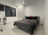 Resale - Chalet - Elche Pedanías - Alzabares