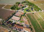 Resale - Finca rústica - Novelda - SERRETA