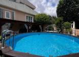 Resale - Chalet - Alicante - Costa blanca