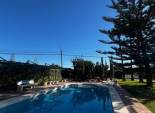 Resale - Chalet - Las bayas - Las Bayas-Asprillas