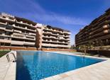 Odsprzedaż - Apartamento - Arenales del Sol
