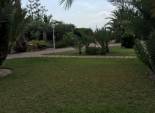 Resale - Chalet - Valverde (Alicante) - Valverde