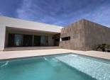 New Build - Chalet - Valverde (Alicante) - Valverde