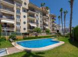 Resale - Apartment - Altea