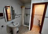 Resale - Nave industrial - Elche Pedanías - Jubalcoi-Saladas