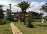 Resale - Chalet - Valverde (Alicante) - Valverde