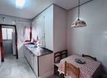 Resale - Chalet - Santa Pola - Santiago bernabeu