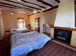 Resale - Finca rústica - Bocairent - Sierra de Mariola