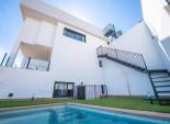 Resale - Villa - Algorfa - Comunidad valenciana
