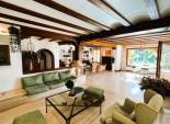 Resale - Finca rústica - Novelda - SERRETA