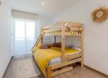 Resale - Penthouse - Elche - Campo de Fútbol