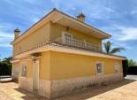 Resale - Chalet - Torrellano