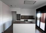 New Build - Piso - Elche - Sector V-El Canal