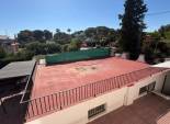 Resale - Chalet - Peña las aguilas - Peña de Las Águilas