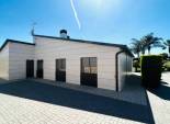 Resale - Chalet - Elche Pedanías - Matola