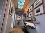 Resale - Chalet - Alicante - Costa blanca