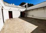 Resale - Finca rústica - Monovar - Monover - Beties