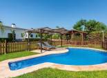 Resale - Chalet - Las bayas - Las Bayas-Asprillas