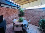 Resale - Townhouse - Elche - Ciudad Jardin