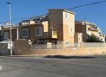 Resale - Casa Tipo Dúplex - Torrevieja - Los Frutales