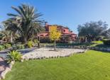 Resale - Villa - Elche Pedanías - xLas bayas