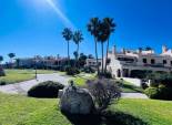 Resale - Townhouse - Gran alacant - Gran Vista-Olivo de Oro