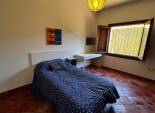 Resale - Chalet - Elche Pedanías - Valverde