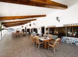 Resale - Finca rústica - Monovar - Monover - Beties