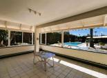 Resale - Chalet - Valverde (Alicante) - Valverde