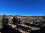 Resale - Finca rústica - Bocairent - Sierra de Mariola