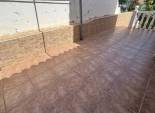 Resale - Townhouse - Torrevieja - Los altos