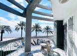 Resale - Chalet - Santa Pola - Santiago bernabeu
