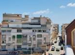 Resale - Penthouse - Torrevieja - La Mata pueblo